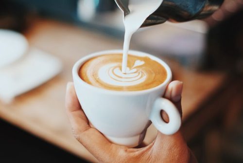 Barista workshop with Loïc TAURIAC - Costadoro Café