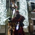 © Christmas fairy tales - L.Meyer- Châtel