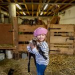 © Visit of the Thoules goat farm - Cyril Entzmann