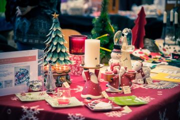 St. Nicholas Day | Concert and Market