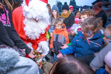 © St. Nicholas Day | Concert and Market - Niels