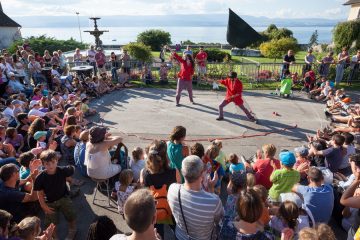 © Fondus du Macadam Festival - Pierre Thiriet