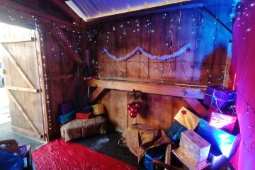 © Come and visit Father Christmas - ©L.Meyer_Châtel