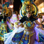 © Carnival - Ville d'Evian