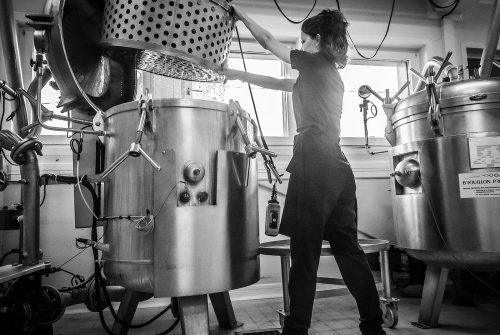 Artisanal conserves Les Délices d'Alpage