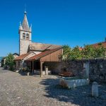 Guided tour of Nernier: in the footsteps of the Romantics