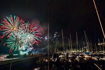 © Grand evening of 16 August - Jyhell photographe