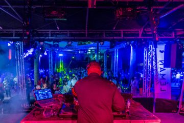 © Grand evening of 16 August - Jyhell photographe