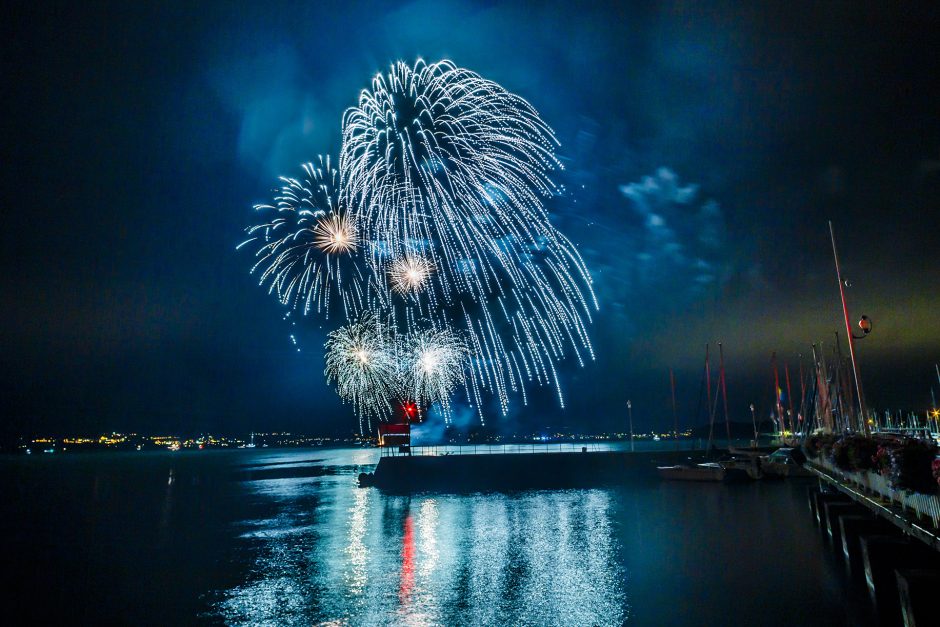© Grand evening of 16 August - Jyhell photographe