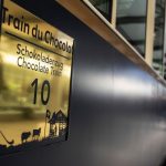 The Chocolate Train