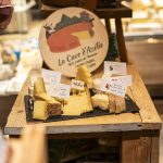 © Visit of an Abondance cheese maturing cellar - L.Meyer - Châtel