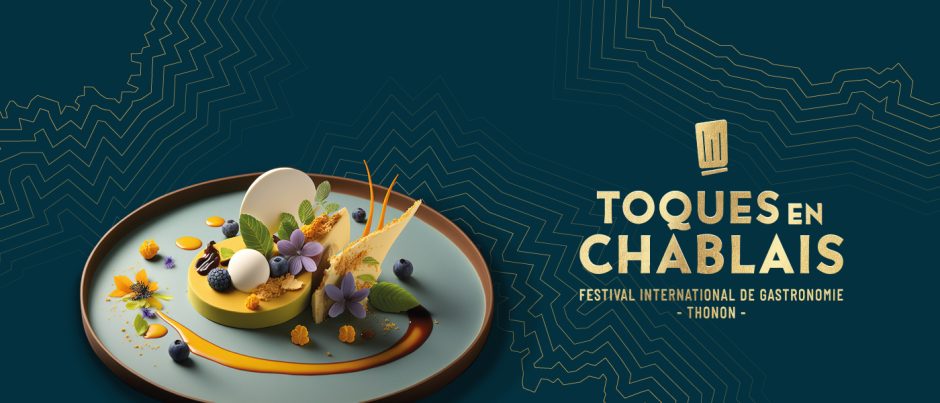 © Toques en Chablais - International Gastronomy Festival - otthonon