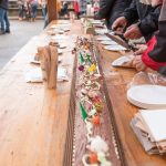 © Santa Claus in Montriond - Yvan Tisseyre / OT Vallée d'Aulps