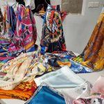 © Soieries Lyonnaises autumn/winter collection. - MBolzingerDubout-OTDivonne