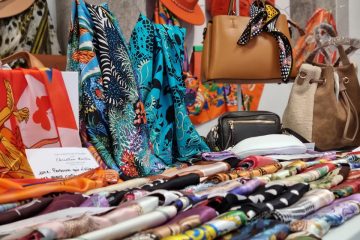 © Soieries Lyonnaises autumn/winter collection. - MBolzingerDubout-OTDivonne