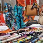 © Soieries Lyonnaises autumn/winter collection. - MBolzingerDubout-OTDivonne