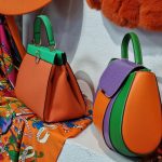 © Soieries Lyonnaises autumn/winter collection. - MBolzingerDubout-OTDivonne