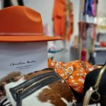 © Soieries Lyonnaises autumn/winter collection. - MBolzingerDubout-OTDivonne