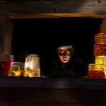 © Halloween Vapeur Parc 2026 - Swiss Vapeur Parc