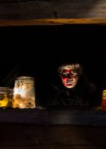 Halloween Vapeur Parc 2026