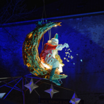 © Departure from Santa Claus - Georges Ménager