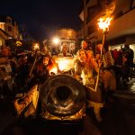 © Departure from the flottins - Sébastien Doutard