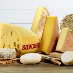 © Savoy cheese tasting workshop - Agri Savoie Mont Blanc Evénement