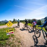 © Pass'Portes du Soleil MTB - Keno Derleyn