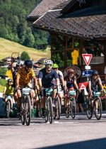 Pass'Portes Gravel