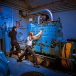 © Fort de Chillon Museum - Chillon Fort