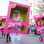 © Carnival - Ville d'Evian