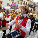 © Carnival - Ville d'Evian