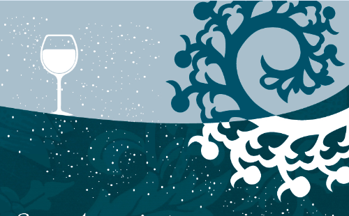 Sur la piste de Ripaille - Les visites commentées de l'hiver