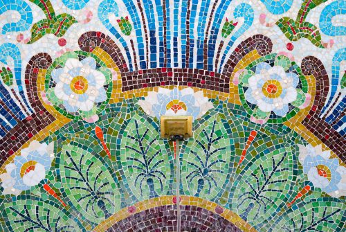 Guided tour of Evian