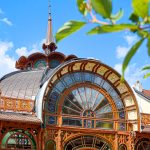 © Guided tour of Evian - Evian Tourisme