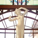 © Visit : Evian and the rebirth of the Buvette Cachat - Evian Tourisme