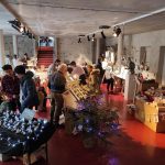 © Christmas market at the Abbey - DDVA