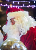 Christmas in Avoriaz