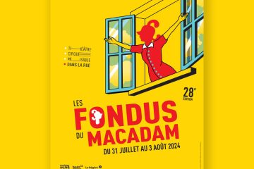 © Fondus du Macadam Festival - Thonon Evenement
