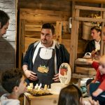 © Visit of an Abondance cheese maturing cellar - L.Meyer_Châtel