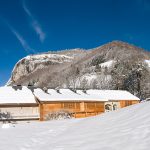 © Vallée d'Aulps - Yvan Tisseyre/OT Vallée d'Aulps