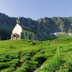 © Vallée d'Aulps - Yvan Tisseyre/OT Vallée d'Aulps