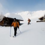 © Vallée d'Aulps - Yvan Tisseyre/OT Vallée d'Aulps