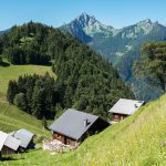 © Vallée d'Aulps - Yvan Tisseyre/OT Vallée d'Aulps