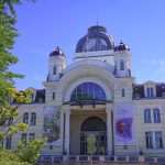 © Guided tour of Evian - Ville d'Evian