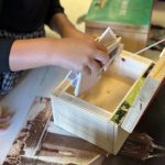 © Secret operations at the Old Customs House (FR) - Service Culture et Patrimoine Mairie