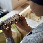 © Secret operations at the Old Customs House (FR) - Service Culture et Patrimoine Mairie