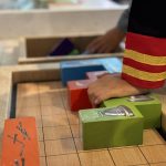 © Secret operations at the Old Customs House (FR) - Service Culture et Patrimoine Mairie