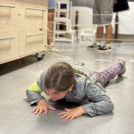 © Secret operations at the Old Customs House (FR) - Service Culture et Patrimoine Mairie