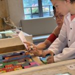 © Secret operations at the Old Customs House (FR) - Service Culture et Patrimoine Mairie